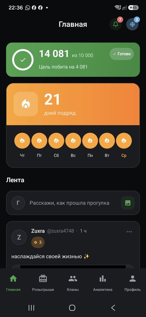 Акси сайругашт