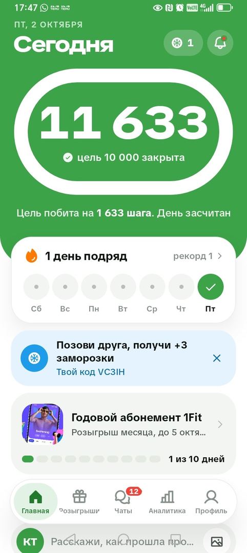 Акси сайругашт