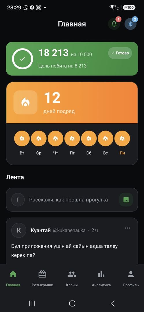 Акси сайругашт