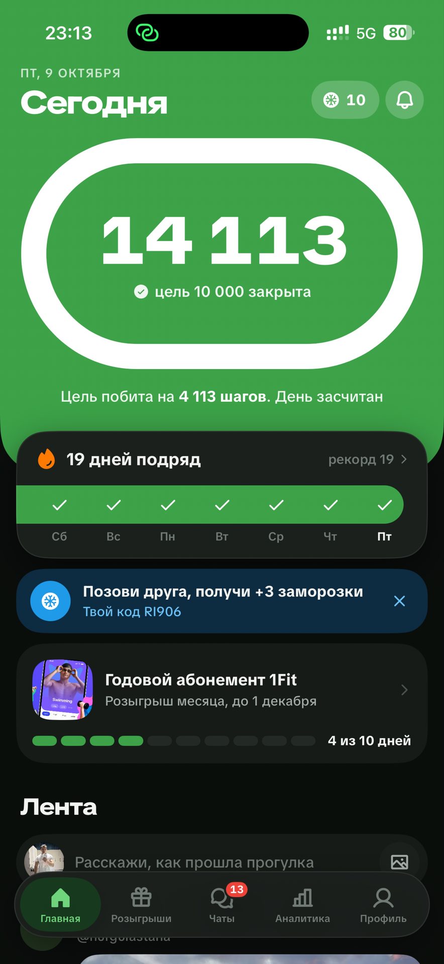 Акси сайругашт
