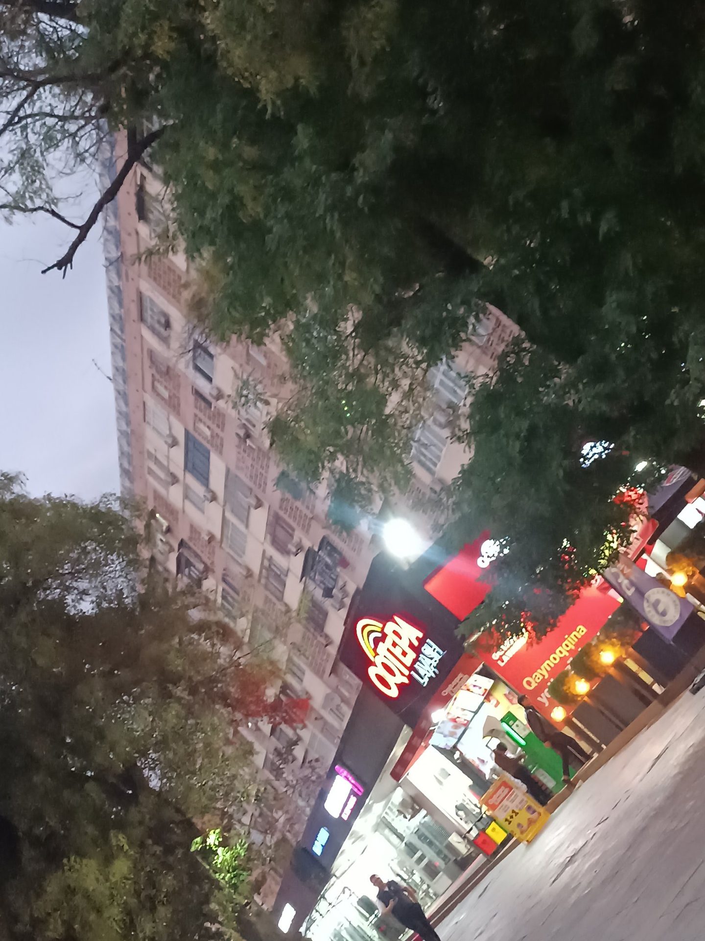 Фото прогулки